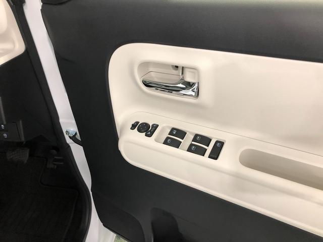 ムーヴキャンバスストライプスG リースUP LEDヘッドライト バックカメラ純正マット サイドエアバッグ LEDヘッドランプ アイドリングストップ シートヒーター 両側電動スライドドア プッシュボタンスタート 電動パーキングブレーキ 1年保証距離無制限 走行距離2735キロ(埼玉県)の中古車