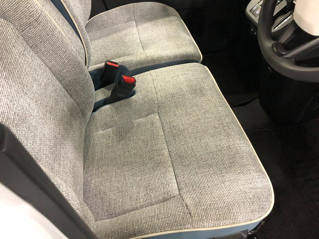 ムーヴキャンバスストライプスG リースUP LEDヘッドライト バックカメラ純正マット サイドエアバッグ LEDヘッドランプ アイドリングストップ シートヒーター 両側電動スライドドア プッシュボタンスタート 電動パーキングブレーキ 1年保証距離無制限 走行距離2735キロ(埼玉県)の中古車