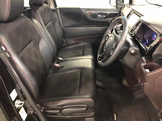 Ｎ−ＷＧＮカスタムＧ・Ａパッケージ　走行１６２１４キロ／フルセグナビ／Ｂカメラ１年保証距離無制限　走行距離１６２１４キロ　フルセグナビ　バックカメラ　ブルートゥース　純正マット　助手席エアバッグ　サイドエアバッグ　ＬＥＤヘッドランプ　電動格納式ドアミラー（埼玉県）の中古車