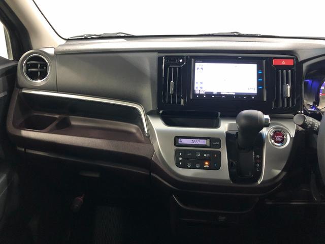 Ｎ−ＷＧＮカスタムＧ・Ａパッケージ　走行１６２１４キロ／フルセグナビ／Ｂカメラ１年保証距離無制限　走行距離１６２１４キロ　フルセグナビ　バックカメラ　ブルートゥース　純正マット　助手席エアバッグ　サイドエアバッグ　ＬＥＤヘッドランプ　電動格納式ドアミラー（埼玉県）の中古車