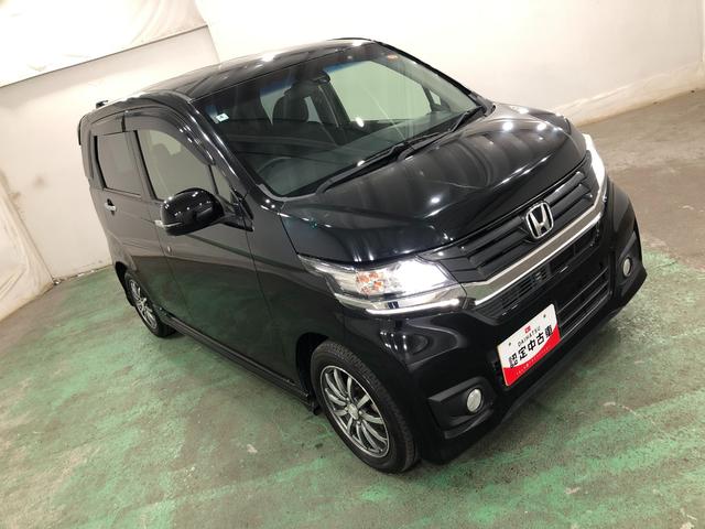 Ｎ−ＷＧＮカスタムＧ・Ａパッケージ　走行１６２１４キロ／フルセグナビ／Ｂカメラ１年保証距離無制限　走行距離１６２１４キロ　フルセグナビ　バックカメラ　ブルートゥース　純正マット　助手席エアバッグ　サイドエアバッグ　ＬＥＤヘッドランプ　電動格納式ドアミラー（埼玉県）の中古車