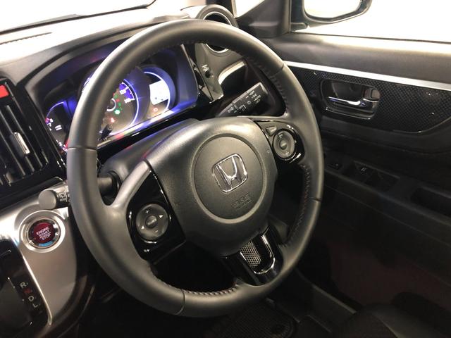 Ｎ−ＷＧＮカスタムＧ・Ａパッケージ　走行１６２１４キロ／フルセグナビ／Ｂカメラ１年保証距離無制限　走行距離１６２１４キロ　フルセグナビ　バックカメラ　ブルートゥース　純正マット　助手席エアバッグ　サイドエアバッグ　ＬＥＤヘッドランプ　電動格納式ドアミラー（埼玉県）の中古車