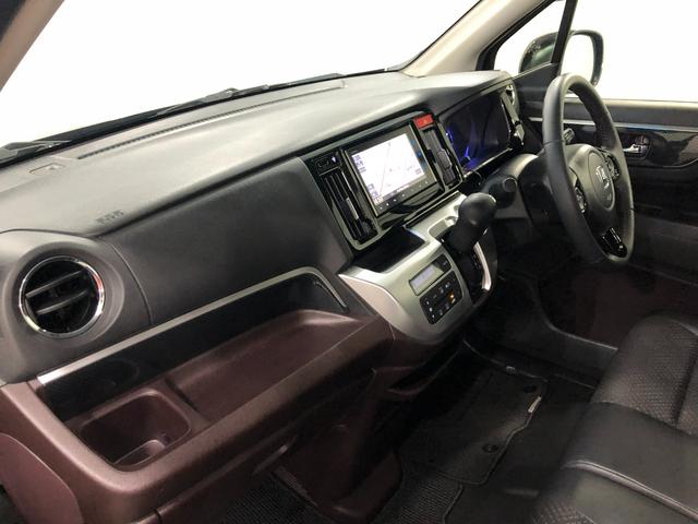 Ｎ−ＷＧＮカスタムＧ・Ａパッケージ　走行１６２１４キロ／フルセグナビ／Ｂカメラ１年保証距離無制限　走行距離１６２１４キロ　フルセグナビ　バックカメラ　ブルートゥース　純正マット　助手席エアバッグ　サイドエアバッグ　ＬＥＤヘッドランプ　電動格納式ドアミラー（埼玉県）の中古車