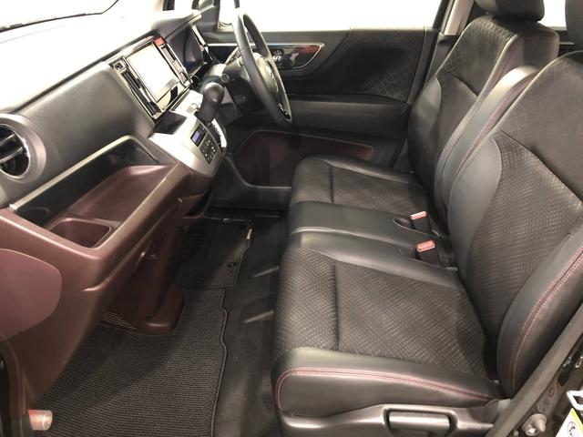 Ｎ−ＷＧＮカスタムＧ・Ａパッケージ　走行１６２１４キロ／フルセグナビ／Ｂカメラ１年保証距離無制限　走行距離１６２１４キロ　フルセグナビ　バックカメラ　ブルートゥース　純正マット　助手席エアバッグ　サイドエアバッグ　ＬＥＤヘッドランプ　電動格納式ドアミラー（埼玉県）の中古車