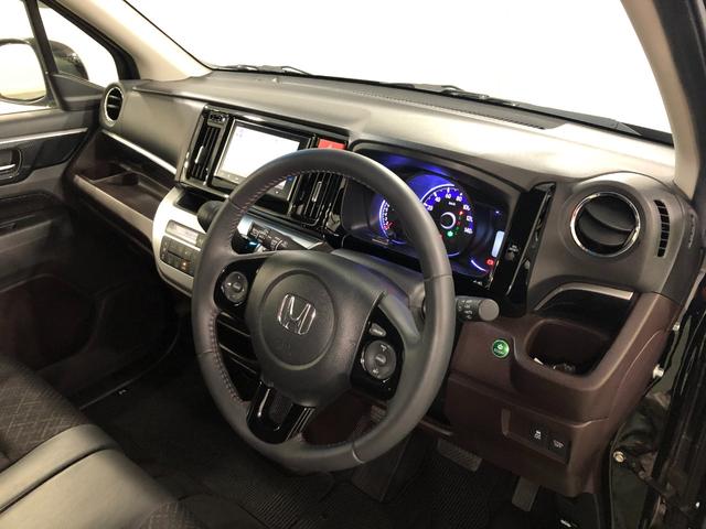 Ｎ−ＷＧＮカスタムＧ・Ａパッケージ　走行１６２１４キロ／フルセグナビ／Ｂカメラ１年保証距離無制限　走行距離１６２１４キロ　フルセグナビ　バックカメラ　ブルートゥース　純正マット　助手席エアバッグ　サイドエアバッグ　ＬＥＤヘッドランプ　電動格納式ドアミラー（埼玉県）の中古車