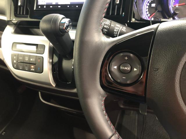 Ｎ−ＷＧＮカスタムＧ・Ａパッケージ　走行１６２１４キロ／フルセグナビ／Ｂカメラ１年保証距離無制限　走行距離１６２１４キロ　フルセグナビ　バックカメラ　ブルートゥース　純正マット　助手席エアバッグ　サイドエアバッグ　ＬＥＤヘッドランプ　電動格納式ドアミラー（埼玉県）の中古車