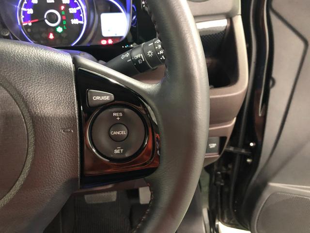 Ｎ−ＷＧＮカスタムＧ・Ａパッケージ　走行１６２１４キロ／フルセグナビ／Ｂカメラ１年保証距離無制限　走行距離１６２１４キロ　フルセグナビ　バックカメラ　ブルートゥース　純正マット　助手席エアバッグ　サイドエアバッグ　ＬＥＤヘッドランプ　電動格納式ドアミラー（埼玉県）の中古車