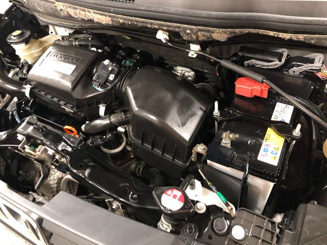 Ｎ−ＷＧＮカスタムＧ・Ａパッケージ　走行１６２１４キロ／フルセグナビ／Ｂカメラ１年保証距離無制限　走行距離１６２１４キロ　フルセグナビ　バックカメラ　ブルートゥース　純正マット　助手席エアバッグ　サイドエアバッグ　ＬＥＤヘッドランプ　電動格納式ドアミラー（埼玉県）の中古車