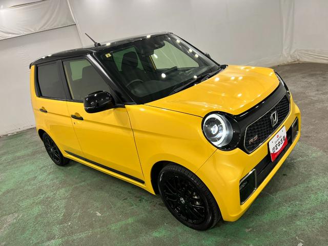 Ｎ−ＯＮＥＲＳ　走行２３０２４キロ／ＭＴ車／フルセグナビ／ドラレコ１年保証距離無制限　走行距離２３０２４キロ　ＭＴ車　フルセグナビ　バックカメラ　ドラレコ　純正マット　サイドエアバッグ　ＬＥＤヘッドランプ　シートヒーター　電動格納式ドアミラー（埼玉県）の中古車