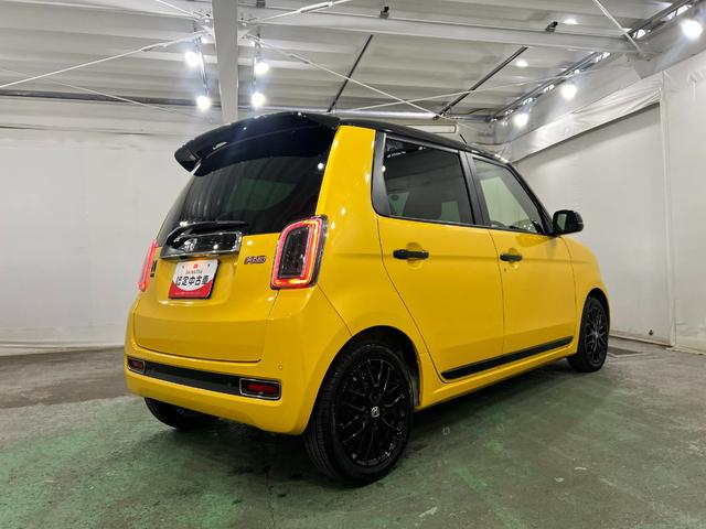 Ｎ−ＯＮＥＲＳ　走行２３０２４キロ／ＭＴ車／フルセグナビ／ドラレコ１年保証距離無制限　走行距離２３０２４キロ　ＭＴ車　フルセグナビ　バックカメラ　ドラレコ　純正マット　サイドエアバッグ　ＬＥＤヘッドランプ　シートヒーター　電動格納式ドアミラー（埼玉県）の中古車