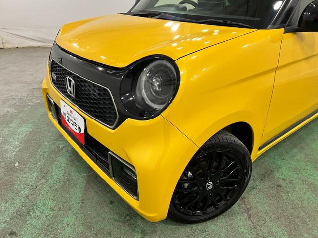 Ｎ−ＯＮＥＲＳ　走行２３０２４キロ／ＭＴ車／フルセグナビ／ドラレコ１年保証距離無制限　走行距離２３０２４キロ　ＭＴ車　フルセグナビ　バックカメラ　ドラレコ　純正マット　サイドエアバッグ　ＬＥＤヘッドランプ　シートヒーター　電動格納式ドアミラー（埼玉県）の中古車