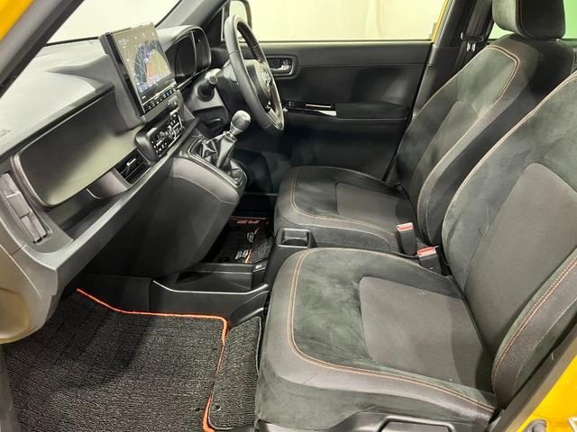 Ｎ−ＯＮＥＲＳ　走行２３０２４キロ／ＭＴ車／フルセグナビ／ドラレコ１年保証距離無制限　走行距離２３０２４キロ　ＭＴ車　フルセグナビ　バックカメラ　ドラレコ　純正マット　サイドエアバッグ　ＬＥＤヘッドランプ　シートヒーター　電動格納式ドアミラー（埼玉県）の中古車