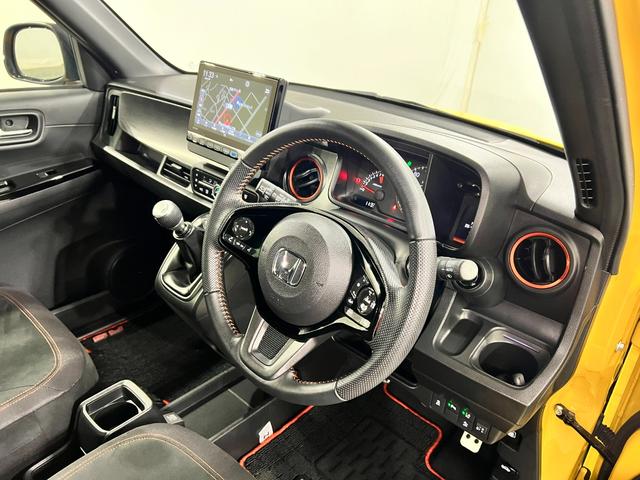 Ｎ−ＯＮＥＲＳ　走行２３０２４キロ／ＭＴ車／フルセグナビ／ドラレコ１年保証距離無制限　走行距離２３０２４キロ　ＭＴ車　フルセグナビ　バックカメラ　ドラレコ　純正マット　サイドエアバッグ　ＬＥＤヘッドランプ　シートヒーター　電動格納式ドアミラー（埼玉県）の中古車