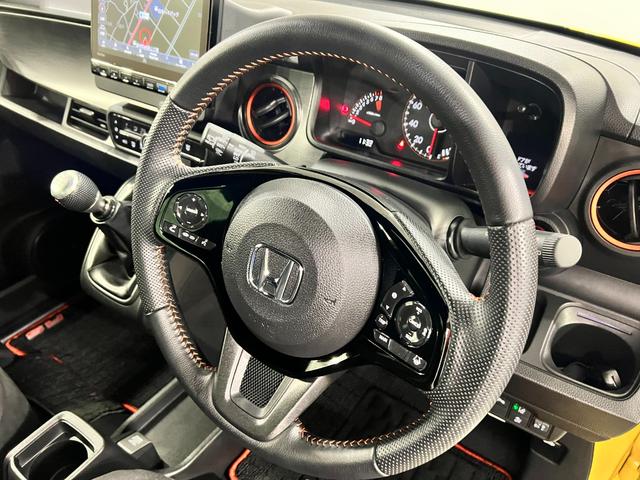 Ｎ−ＯＮＥＲＳ　走行２３０２４キロ／ＭＴ車／フルセグナビ／ドラレコ１年保証距離無制限　走行距離２３０２４キロ　ＭＴ車　フルセグナビ　バックカメラ　ドラレコ　純正マット　サイドエアバッグ　ＬＥＤヘッドランプ　シートヒーター　電動格納式ドアミラー（埼玉県）の中古車