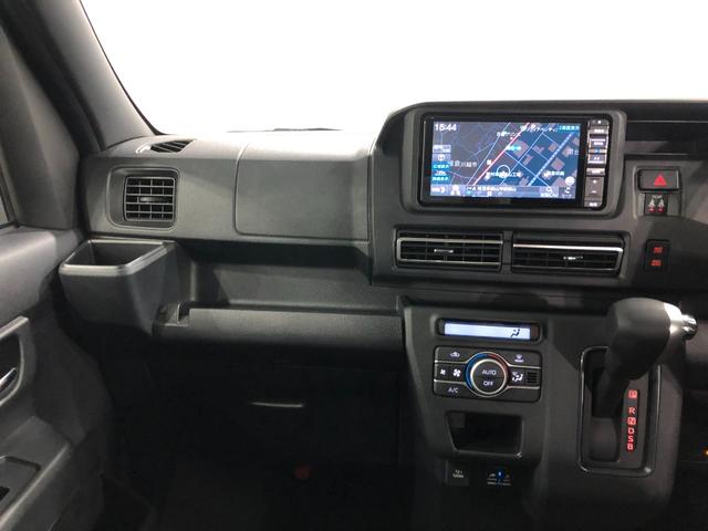 アトレーアトレーデッキバン　走行２００５７キロ／車検整備付／４ＷＤ一年保証・走行距離無制限走行２００５７キロ　車検整備付　４ＷＤ　フルセグナビバックカメラ　ドラレコ　ＥＴＣ　クリアランスソナー　ＬＥＤヘッドライト　両側電動スライドドア（埼玉県）の中古車