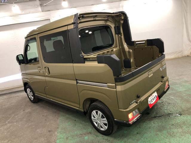 アトレーアトレーデッキバン　走行２００５７キロ／車検整備付／４ＷＤ一年保証・走行距離無制限走行２００５７キロ　車検整備付　４ＷＤ　フルセグナビバックカメラ　ドラレコ　ＥＴＣ　クリアランスソナー　ＬＥＤヘッドライト　両側電動スライドドア（埼玉県）の中古車