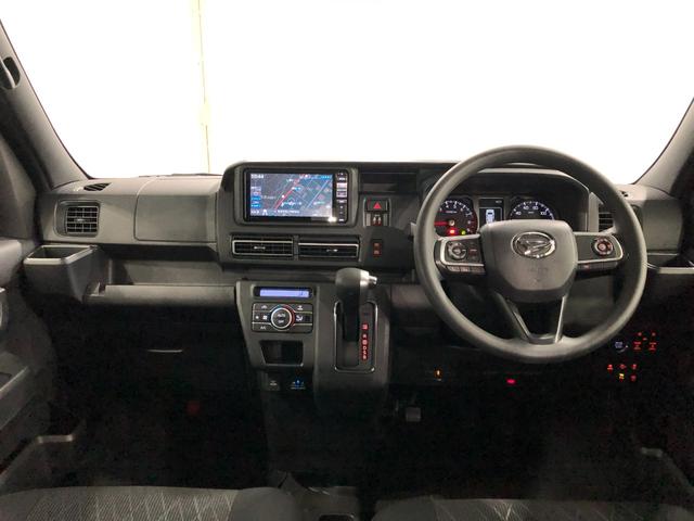 アトレーアトレーデッキバン　走行２００５７キロ／車検整備付／４ＷＤ一年保証・走行距離無制限走行２００５７キロ　車検整備付　４ＷＤ　フルセグナビバックカメラ　ドラレコ　ＥＴＣ　クリアランスソナー　ＬＥＤヘッドライト　両側電動スライドドア（埼玉県）の中古車