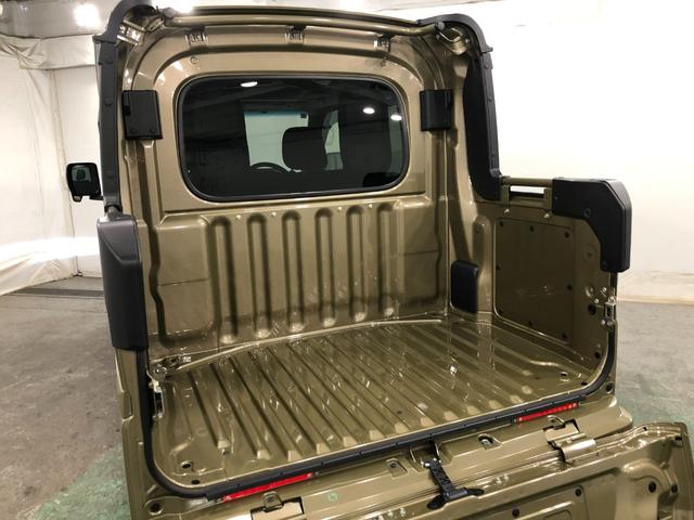 アトレーアトレーデッキバン　走行２００５７キロ／車検整備付／４ＷＤ一年保証・走行距離無制限走行２００５７キロ　車検整備付　４ＷＤ　フルセグナビバックカメラ　ドラレコ　ＥＴＣ　クリアランスソナー　ＬＥＤヘッドライト　両側電動スライドドア（埼玉県）の中古車