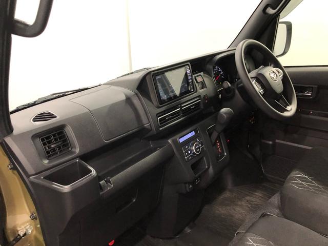 アトレーアトレーデッキバン　走行２００５７キロ／車検整備付／４ＷＤ一年保証・走行距離無制限走行２００５７キロ　車検整備付　４ＷＤ　フルセグナビバックカメラ　ドラレコ　ＥＴＣ　クリアランスソナー　ＬＥＤヘッドライト　両側電動スライドドア（埼玉県）の中古車