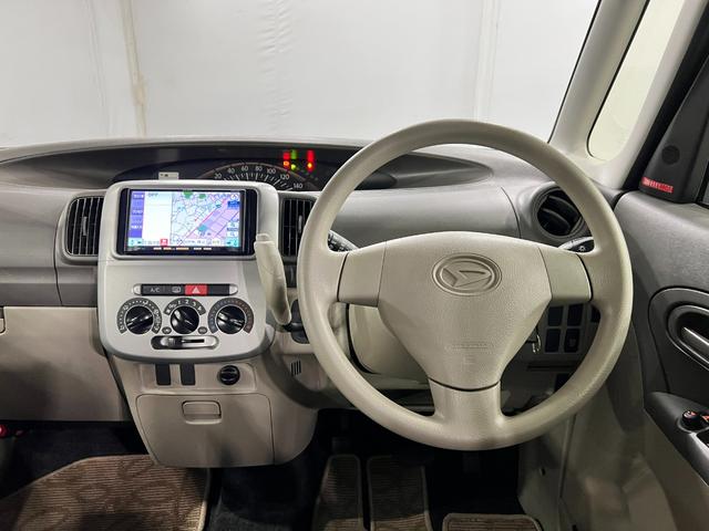 タントＬ　走行９０５７６キロ／ワンセグナビ／片側スライドドア１年保証距離無制限　走行距離９０５７６キロ　ワンセグナビ　カーペットマット　助手席エアバッグ　アイドリングストップ　片側スライドドア　電動格納式ドアミラー　キーレス（埼玉県）の中古車