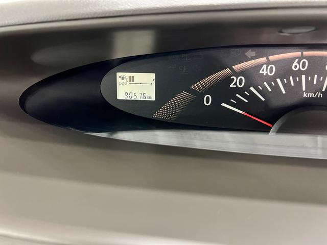 タントＬ　走行９０５７６キロ／ワンセグナビ／片側スライドドア１年保証距離無制限　走行距離９０５７６キロ　ワンセグナビ　カーペットマット　助手席エアバッグ　アイドリングストップ　片側スライドドア　電動格納式ドアミラー　キーレス（埼玉県）の中古車