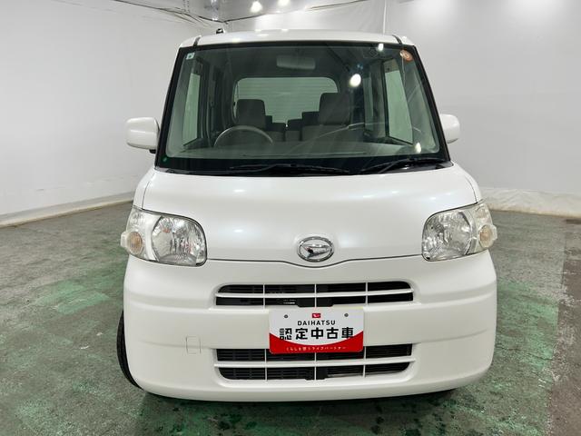 タントＬ　走行９０５７６キロ／ワンセグナビ／片側スライドドア１年保証距離無制限　走行距離９０５７６キロ　ワンセグナビ　カーペットマット　助手席エアバッグ　アイドリングストップ　片側スライドドア　電動格納式ドアミラー　キーレス（埼玉県）の中古車