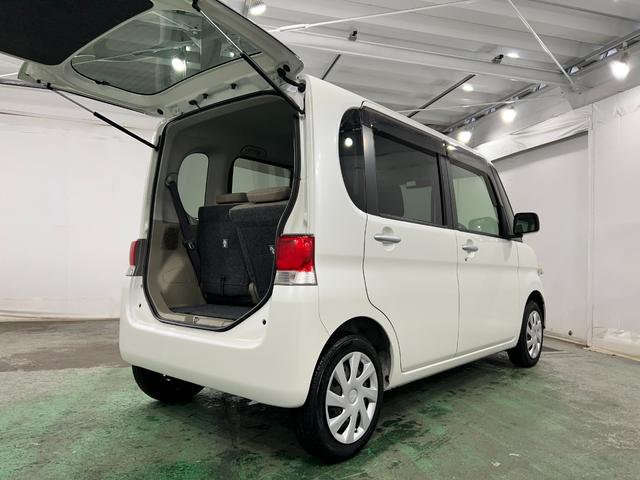 タントＬ　走行９０５７６キロ／ワンセグナビ／片側スライドドア１年保証距離無制限　走行距離９０５７６キロ　ワンセグナビ　カーペットマット　助手席エアバッグ　アイドリングストップ　片側スライドドア　電動格納式ドアミラー　キーレス（埼玉県）の中古車