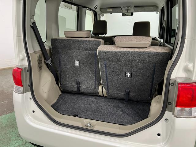 タントＬ　走行９０５７６キロ／ワンセグナビ／片側スライドドア１年保証距離無制限　走行距離９０５７６キロ　ワンセグナビ　カーペットマット　助手席エアバッグ　アイドリングストップ　片側スライドドア　電動格納式ドアミラー　キーレス（埼玉県）の中古車