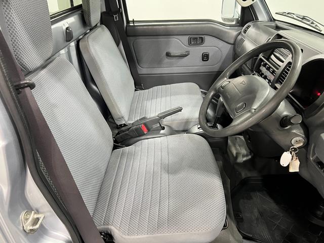 ハイゼットトラックエクストラVS 走行53220キロ/車検整備付タイヤ4本交換一年保証・走行距離無制限走行53220キロ 車検整備付 タイヤ4本交換 ETC 純正カーペットマット(埼玉県)の中古車