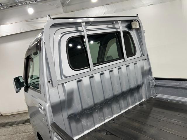 ハイゼットトラックエクストラVS 走行53220キロ/車検整備付タイヤ4本交換一年保証・走行距離無制限走行53220キロ 車検整備付 タイヤ4本交換 ETC 純正カーペットマット(埼玉県)の中古車