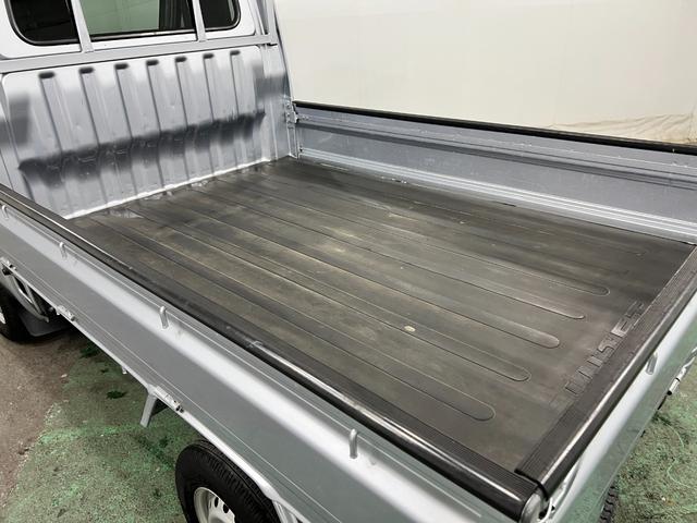 ハイゼットトラックエクストラVS 走行53220キロ/車検整備付タイヤ4本交換一年保証・走行距離無制限走行53220キロ 車検整備付 タイヤ4本交換 ETC 純正カーペットマット(埼玉県)の中古車