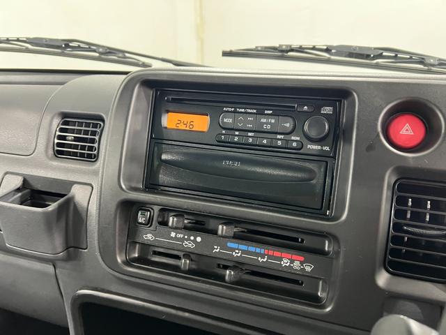 ハイゼットトラックエクストラVS 走行53220キロ/車検整備付タイヤ4本交換一年保証・走行距離無制限走行53220キロ 車検整備付 タイヤ4本交換 ETC 純正カーペットマット(埼玉県)の中古車