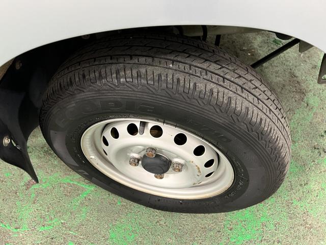 ハイゼットトラックエクストラVS 走行53220キロ/車検整備付タイヤ4本交換一年保証・走行距離無制限走行53220キロ 車検整備付 タイヤ4本交換 ETC 純正カーペットマット(埼玉県)の中古車