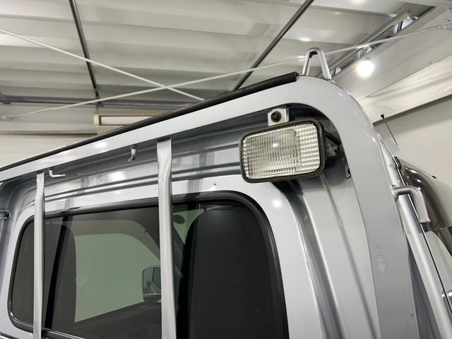 ハイゼットトラックエクストラVS 走行53220キロ/車検整備付タイヤ4本交換一年保証・走行距離無制限走行53220キロ 車検整備付 タイヤ4本交換 ETC 純正カーペットマット(埼玉県)の中古車