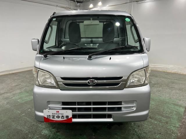 ハイゼットトラックエクストラVS 走行53220キロ/車検整備付タイヤ4本交換一年保証・走行距離無制限走行53220キロ 車検整備付 タイヤ4本交換 ETC 純正カーペットマット(埼玉県)の中古車