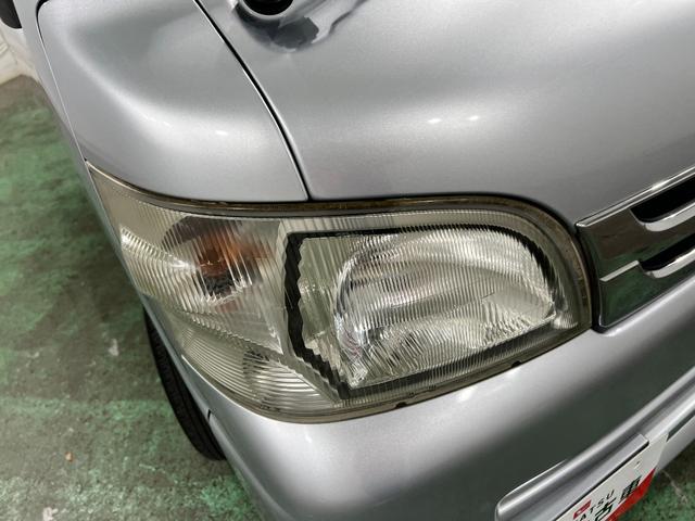 ハイゼットトラックエクストラVS 走行53220キロ/車検整備付タイヤ4本交換一年保証・走行距離無制限走行53220キロ 車検整備付 タイヤ4本交換 ETC 純正カーペットマット(埼玉県)の中古車