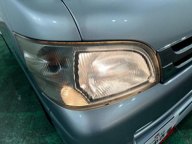 ハイゼットトラックエクストラVS 走行53220キロ/車検整備付タイヤ4本交換一年保証・走行距離無制限走行53220キロ 車検整備付 タイヤ4本交換 ETC 純正カーペットマット(埼玉県)の中古車