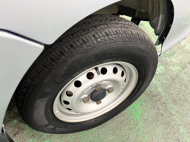 ハイゼットトラックエクストラVS 走行53220キロ/車検整備付タイヤ4本交換一年保証・走行距離無制限走行53220キロ 車検整備付 タイヤ4本交換 ETC 純正カーペットマット(埼玉県)の中古車