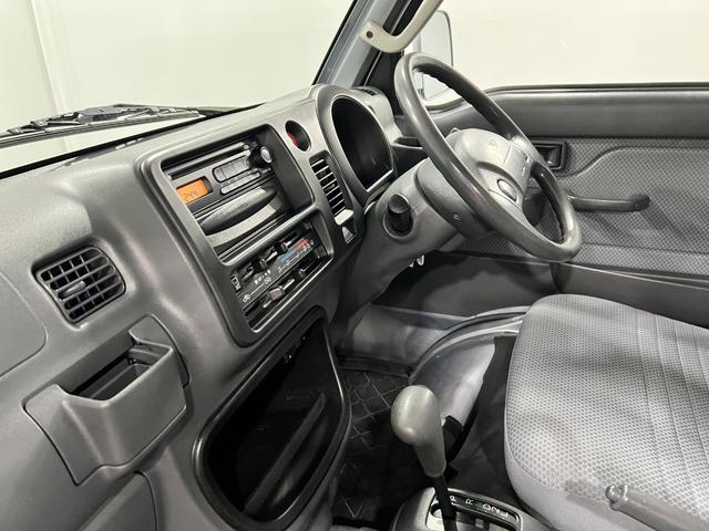 ハイゼットトラックエクストラVS 走行53220キロ/車検整備付タイヤ4本交換一年保証・走行距離無制限走行53220キロ 車検整備付 タイヤ4本交換 ETC 純正カーペットマット(埼玉県)の中古車