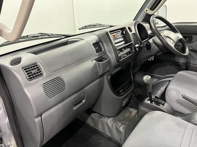 ハイゼットトラックエクストラVS 走行53220キロ/車検整備付タイヤ4本交換一年保証・走行距離無制限走行53220キロ 車検整備付 タイヤ4本交換 ETC 純正カーペットマット(埼玉県)の中古車