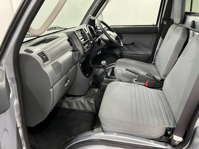 ハイゼットトラックエクストラVS 走行53220キロ/車検整備付タイヤ4本交換一年保証・走行距離無制限走行53220キロ 車検整備付 タイヤ4本交換 ETC 純正カーペットマット(埼玉県)の中古車