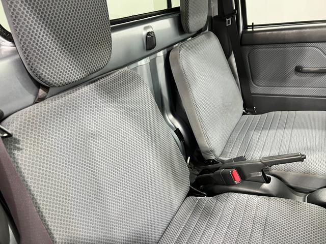 ハイゼットトラックエクストラVS 走行53220キロ/車検整備付タイヤ4本交換一年保証・走行距離無制限走行53220キロ 車検整備付 タイヤ4本交換 ETC 純正カーペットマット(埼玉県)の中古車