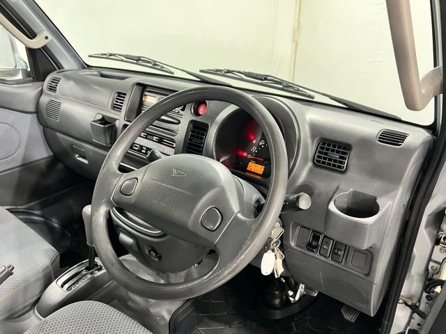 ハイゼットトラックエクストラVS 走行53220キロ/車検整備付タイヤ4本交換一年保証・走行距離無制限走行53220キロ 車検整備付 タイヤ4本交換 ETC 純正カーペットマット(埼玉県)の中古車