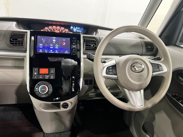 タントＸリミテッドＳＡ３　走行２０６８３キロ／ナビ／全周囲カメラ一年保証・走行距離無制限走行２０６８３キロ　フルセグナビ　ブルートゥース　全周囲カメラ　オートライト　ＬＥＤヘッドライト　ベンチシート　シートヒーター　両側電動スライドドア（埼玉県）の中古車