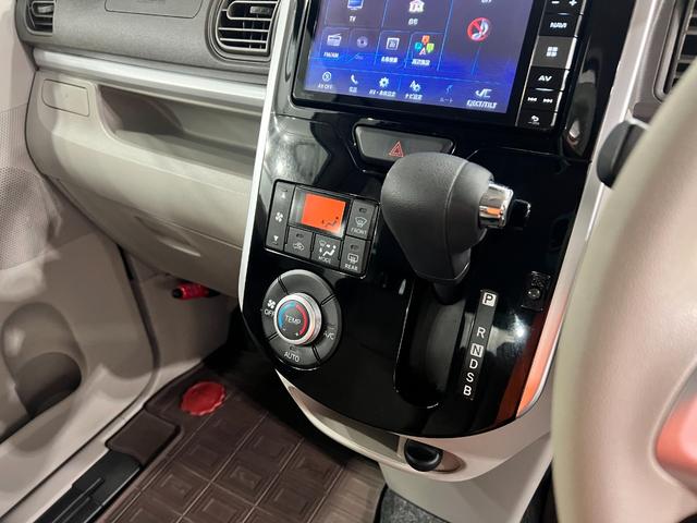 タントＸリミテッドＳＡ３　走行２０６８３キロ／ナビ／全周囲カメラ一年保証・走行距離無制限走行２０６８３キロ　フルセグナビ　ブルートゥース　全周囲カメラ　オートライト　ＬＥＤヘッドライト　ベンチシート　シートヒーター　両側電動スライドドア（埼玉県）の中古車