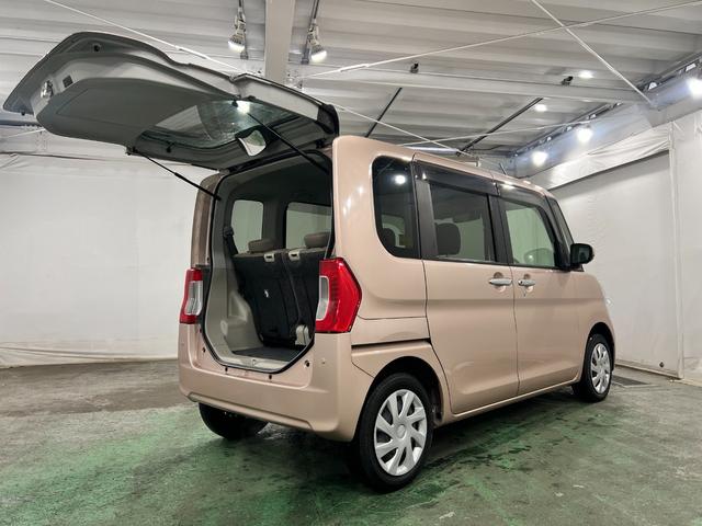 タントＸリミテッドＳＡ３　走行２０６８３キロ／ナビ／全周囲カメラ一年保証・走行距離無制限走行２０６８３キロ　フルセグナビ　ブルートゥース　全周囲カメラ　オートライト　ＬＥＤヘッドライト　ベンチシート　シートヒーター　両側電動スライドドア（埼玉県）の中古車