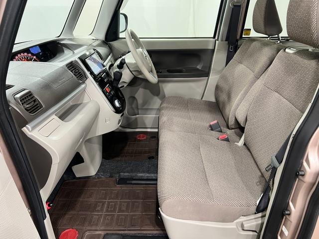 タントＸリミテッドＳＡ３　走行２０６８３キロ／ナビ／全周囲カメラ一年保証・走行距離無制限走行２０６８３キロ　フルセグナビ　ブルートゥース　全周囲カメラ　オートライト　ＬＥＤヘッドライト　ベンチシート　シートヒーター　両側電動スライドドア（埼玉県）の中古車