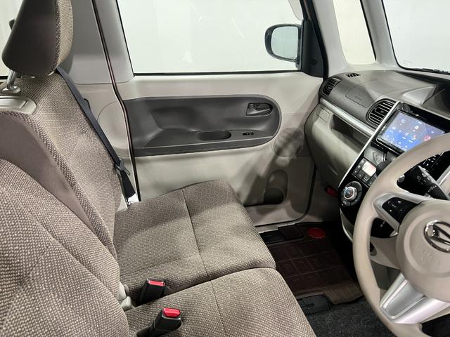 タントＸリミテッドＳＡ３　走行２０６８３キロ／ナビ／全周囲カメラ一年保証・走行距離無制限走行２０６８３キロ　フルセグナビ　ブルートゥース　全周囲カメラ　オートライト　ＬＥＤヘッドライト　ベンチシート　シートヒーター　両側電動スライドドア（埼玉県）の中古車