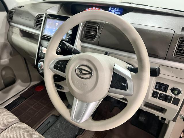 タントＸリミテッドＳＡ３　走行２０６８３キロ／ナビ／全周囲カメラ一年保証・走行距離無制限走行２０６８３キロ　フルセグナビ　ブルートゥース　全周囲カメラ　オートライト　ＬＥＤヘッドライト　ベンチシート　シートヒーター　両側電動スライドドア（埼玉県）の中古車