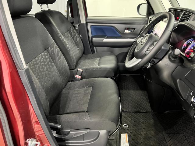 トールカスタムG リミテッド SAIII 走行13095キロ/ナビ一年保証・走行距離無制限走行13095キロ フルセグナビ ブルートゥース 全周囲カメラ ドラレコ LEDヘッドライト オートライト クリアランスソナー 両側電動スライドドア(埼玉県)の中古車